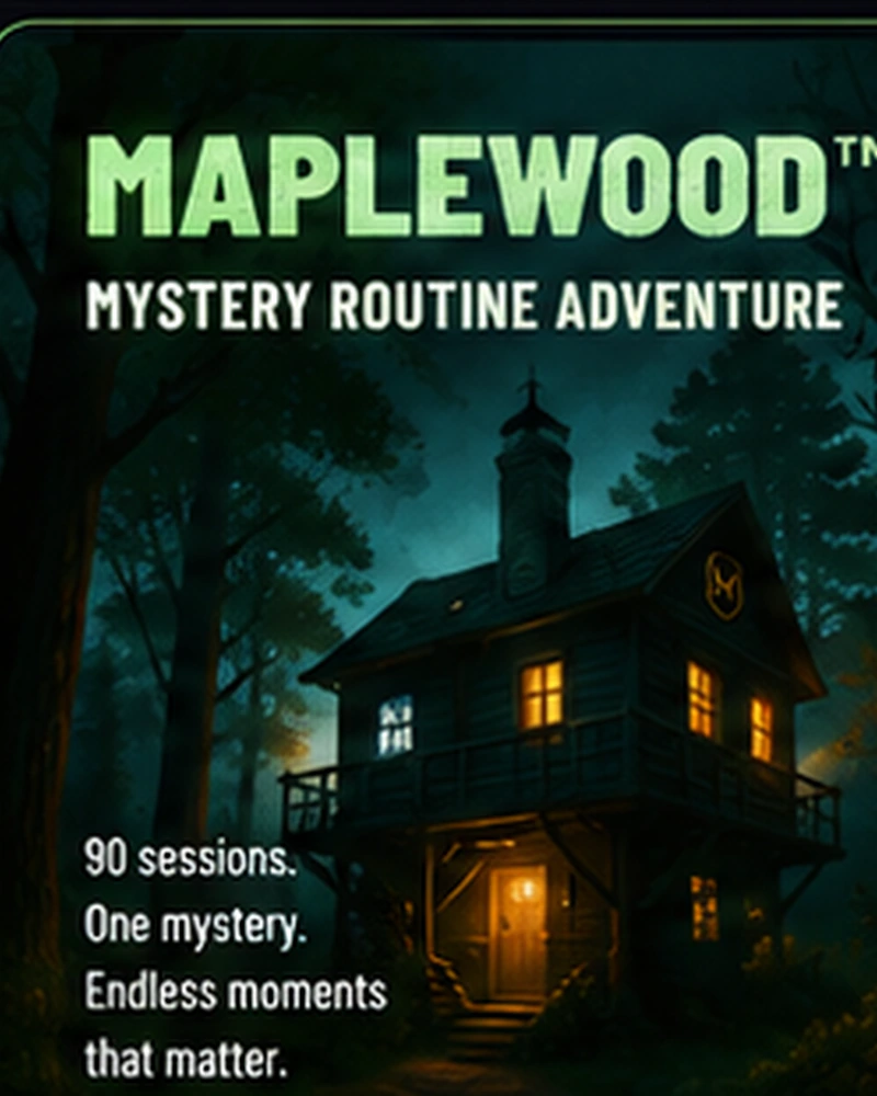 Maplewood™