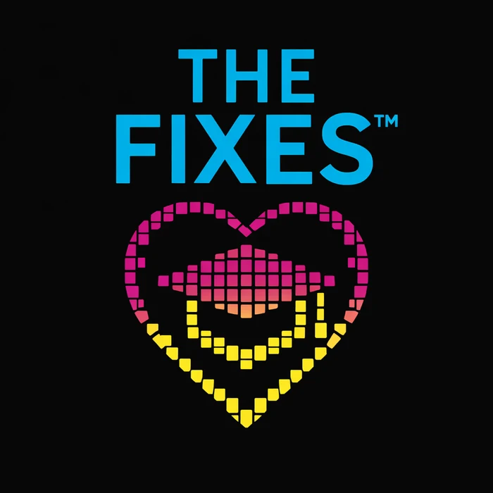 The Fixes Program logo