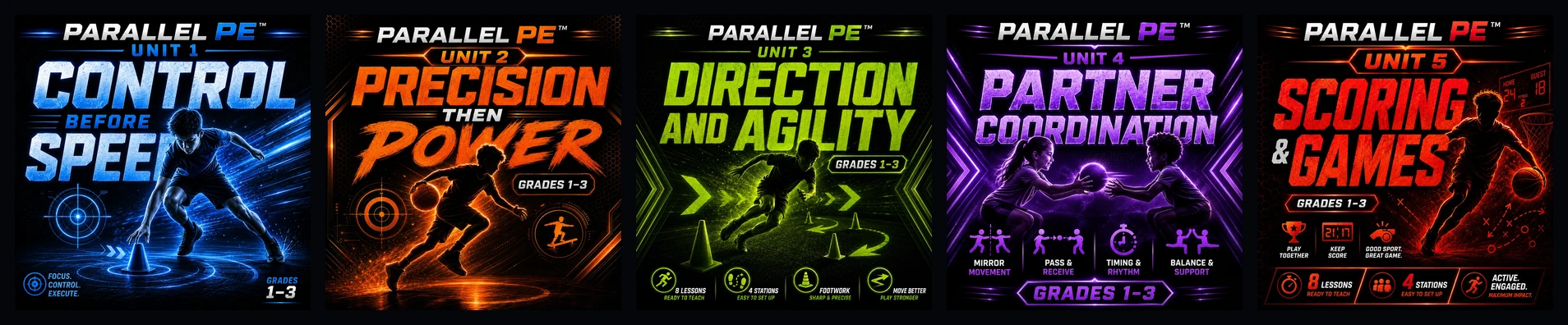 Parallel PE™